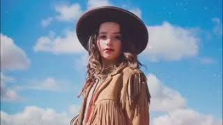 ANNIE LEBLANC ~ SOMEBODY&#39;S HEART (official song)
