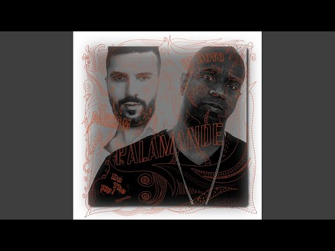 Palamande (Original Mix)