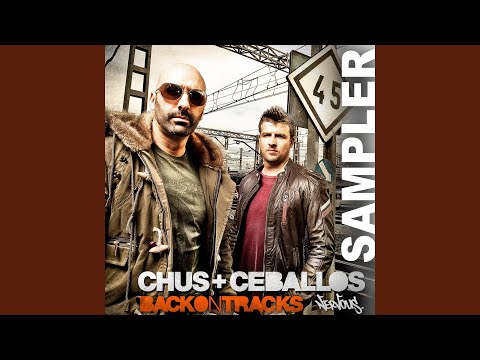 Lose Control (DJ Chus Iberican Remix)