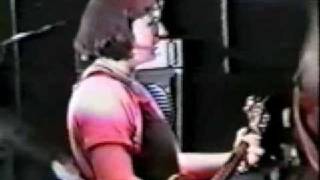 Sour Grass by Tiger Trap (1993)