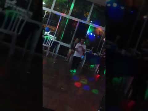 Michael Jackson - Smooth Criminal (Rafael Yudi)