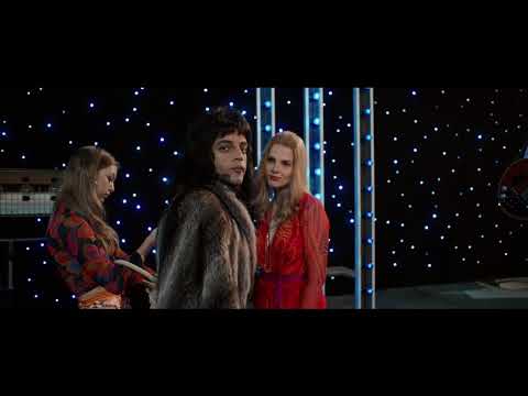 Bohemian Rhapsody | Zwiastun [#1] | 2018