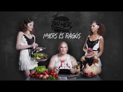 Bigmek - Game Over Skit (közr. Dj Fegz)