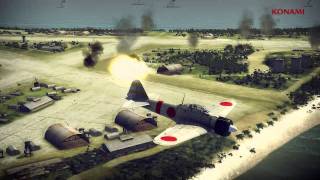Birds of Steel video 1