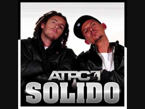 Atpc Feat. Medda - Cazzomene