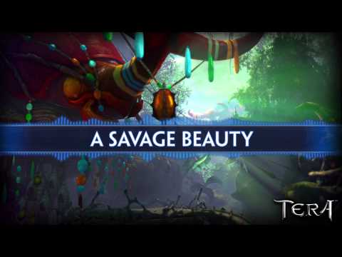 TERA Soundtrack - A Savage Beauty