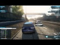 Need For Speed Most Wanted 2012 - Decadence ...