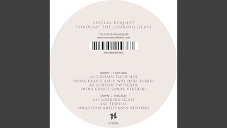 Tiresias (Anastasia Kristensen Rework)