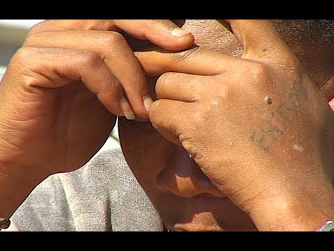 Drug problem escalates in Delmas