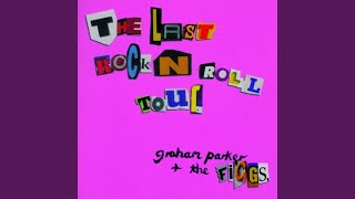 Graham Parker & The Figgs Accordi