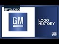 General Motors Logo History Evologo Evolution Of Logo