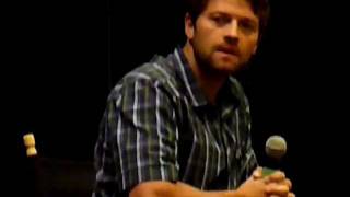 Misha Collins 4