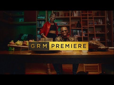 Headie One x Kenny Allstar - Tracksuit Love [Music Video] | GRM Daily