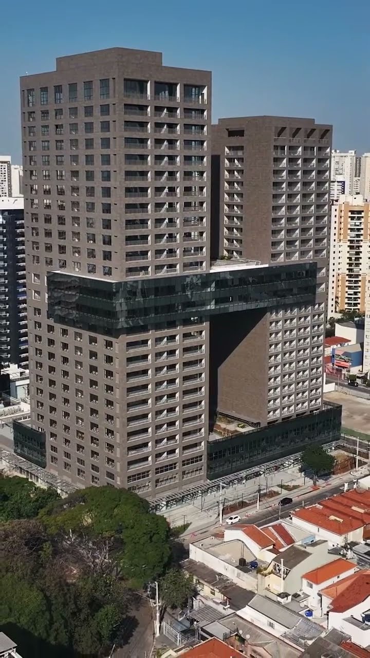 O Almagah 227 está entregue! 🍾