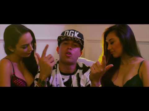 De La Ghetto - Cali Kush (Video Oficial)