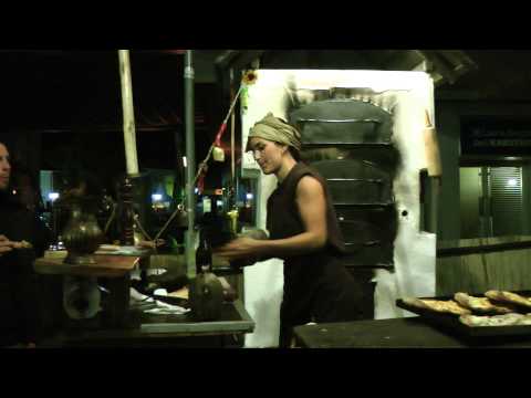 Dinnele, Dinnele / Mainz, 45th Johannisnacht 2012