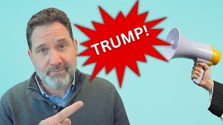 How Donald Trump Can Directly Help Your Small Business