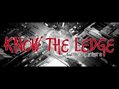 Know The Ledge | Portland Oregon