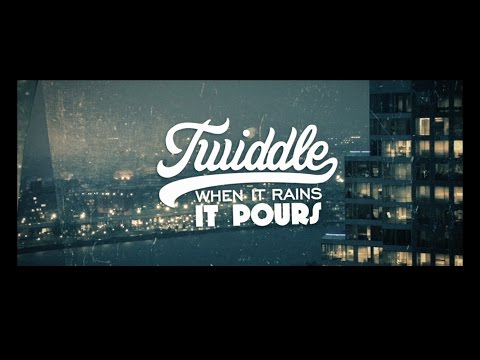 Twiddle - When It Rains It Pours (Official Lyric Video)