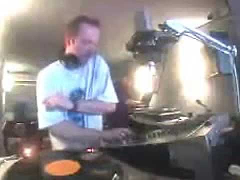 Freddy Fresh - Groovetech Radio (2001-04-18)