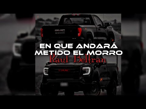 Raul Beltran - En Que Andará Metido El Morro - 2025 4K
