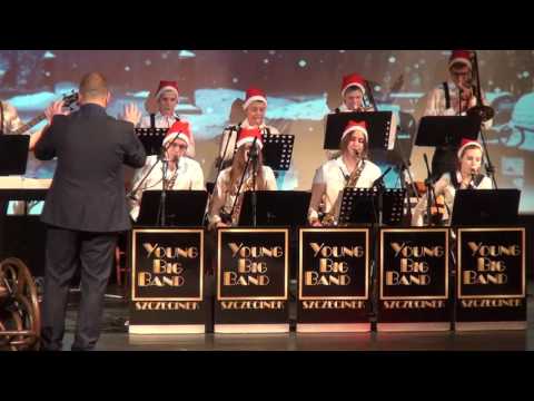 "Adeste Fideles" - Young Big Band