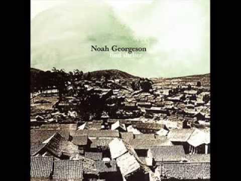 Noah Georgeson - Angry Afternoon