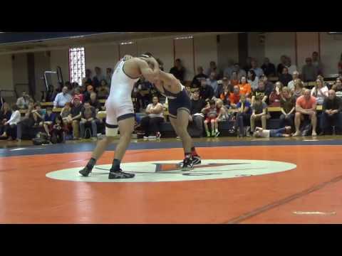 Andrew Atkinson vs Pitt