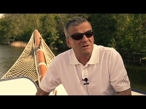 DBAJMY O MAZURY! Apel Kapitana Tomasza Cichockiego