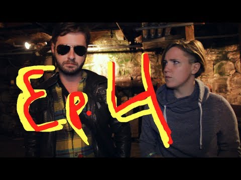 HELLO, HARTO! (Ep. 4) - Seattle!