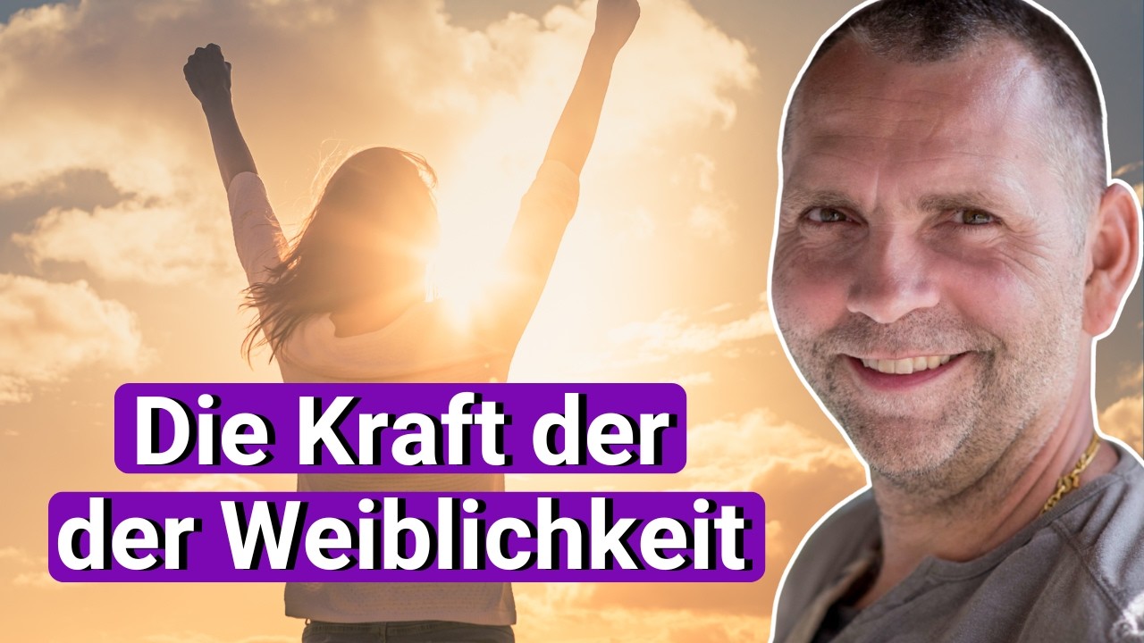 So gelingen kraftvolle Beziehungen! - Erkenne deine Rolle -