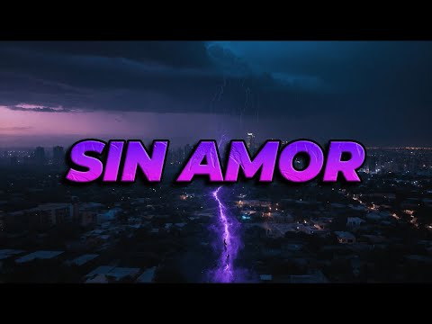 [FREE] SAD REGGAETON X AFRO X DANCEHALL TYPE BEAT 2024 - “SIN AMOR“