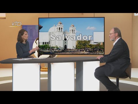 Salvador : l’héritage des martyrs de la guerre civile