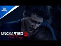 UNCHARTED 5: Drake's Revenge - Story Trailer PS5 (FANMADE)