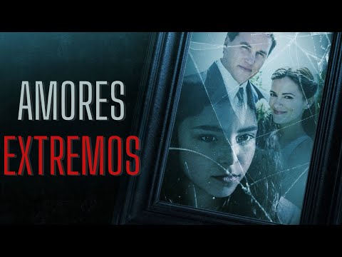 Amores Extremos FILME COMPLETO DUBLADO | Filmes de Suspense | Lochlyn Munro | Noite de Filmes