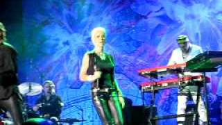 Roxette -7 Twenty 7 live in Budapest  2011