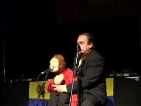 Carlos Donoso - parte No 2