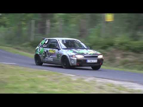 K. Zaroda/A. Paszkiewicz (Colt) - 7. Bytowska Gonitwa (25.09.2022)