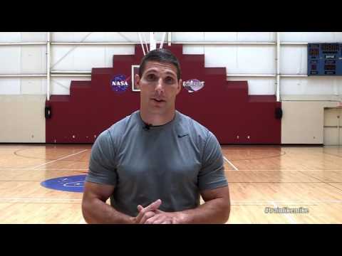 Train Like an Astronaut: You are what you eat...so what do Astronauts eat?