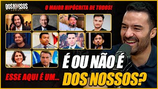 ARTHUR DO VAL NO É OU NÃO É DOS NOSSOS?