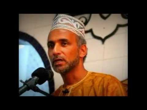 OROSKO Featuring TARIQ RAMADAN "ALZHEIMER"