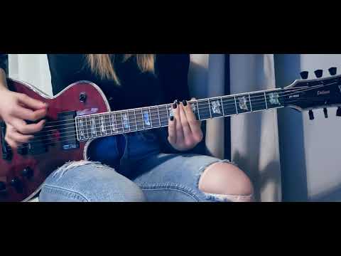 LTD EC-1000 Deluxe | unboxing and sound test