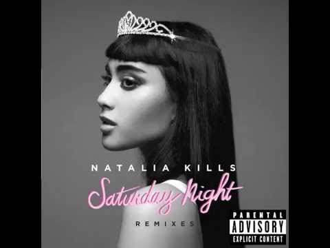 Video thumbnail for Saturday Night (Samantha Ronson vs DK Remix)