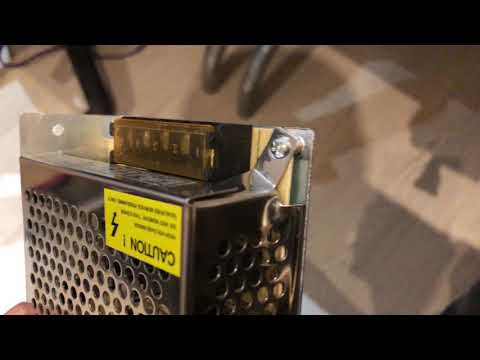 Package not packed properly for shipping - damaged