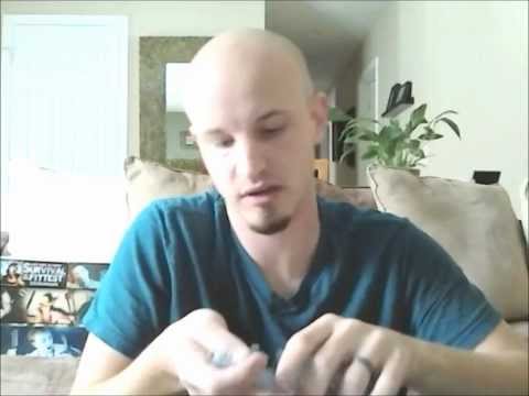 Unboxing  and Review of Timber Peak 