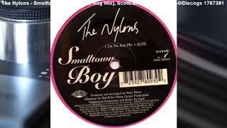 The Nylons - Smalltown Boy (On The Rug Mix) (1996)