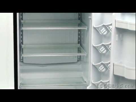Danby Compact Refrigerator Reviews