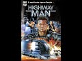 The Highwayman TV Series :  Pilot Episode