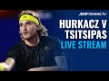 Quarter final live stream | 2021 ATP Miami Open streaming