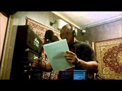 Empire of Souls - Studio Report